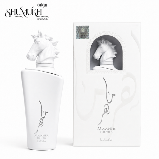 عطر ماهر أونور من لطافة للرجال