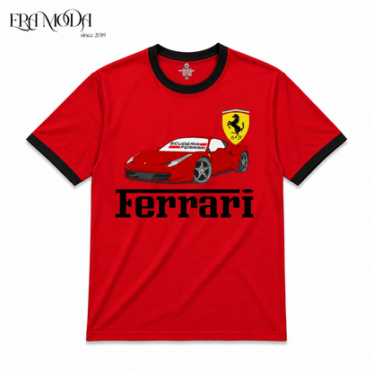 Ferrari T-shirt