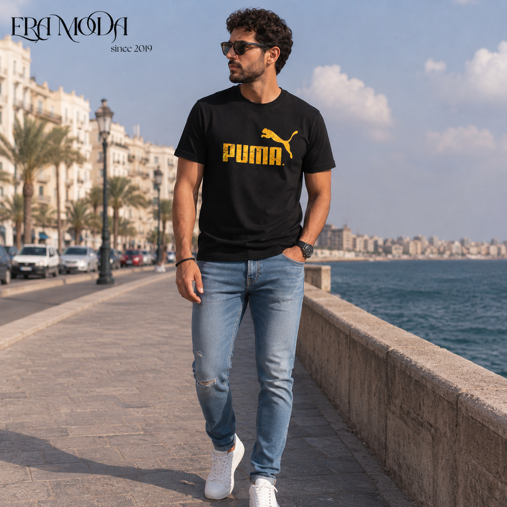 Puma T-shirt