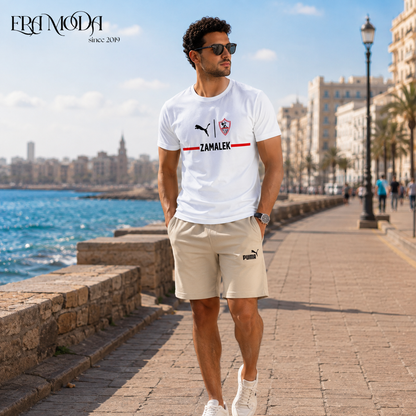 Zamalek FC T-shirt