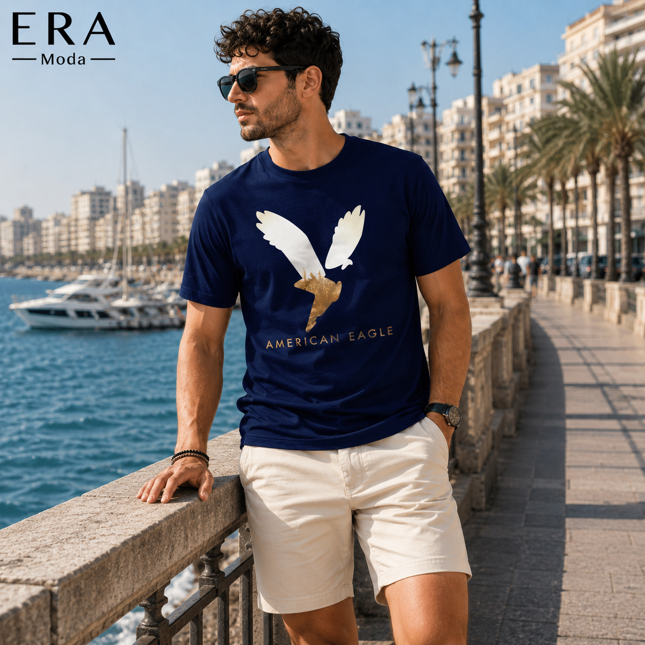 American Eagle T-shirts