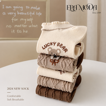 Women's Socks Code 2618009