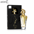 عطر ماهر من لطافة للرجال