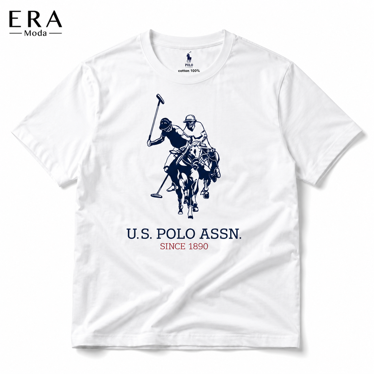 U.S. POLO ASSN.