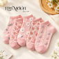 Women's Socks Code 2618005