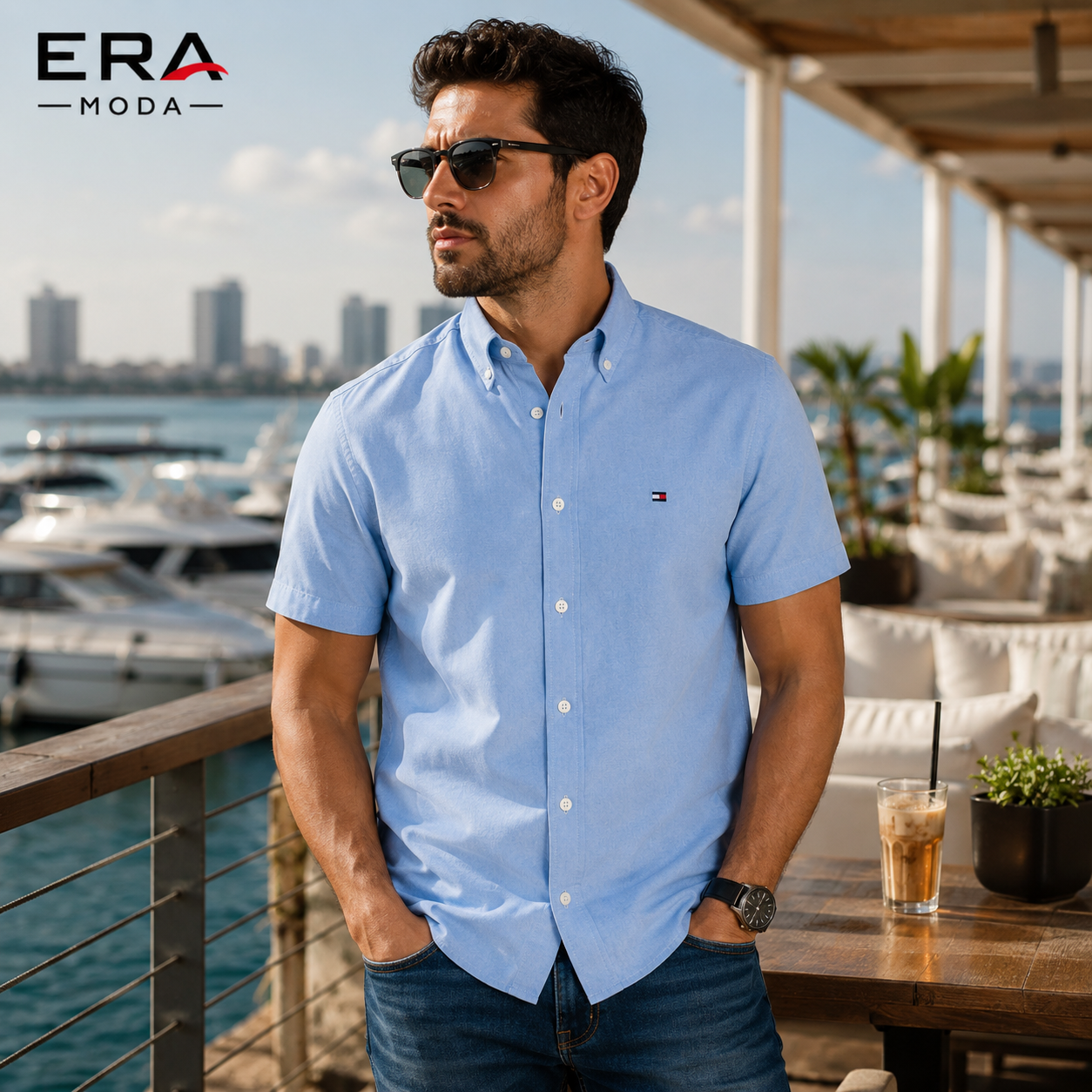 Tommy Hilfiger Shirt