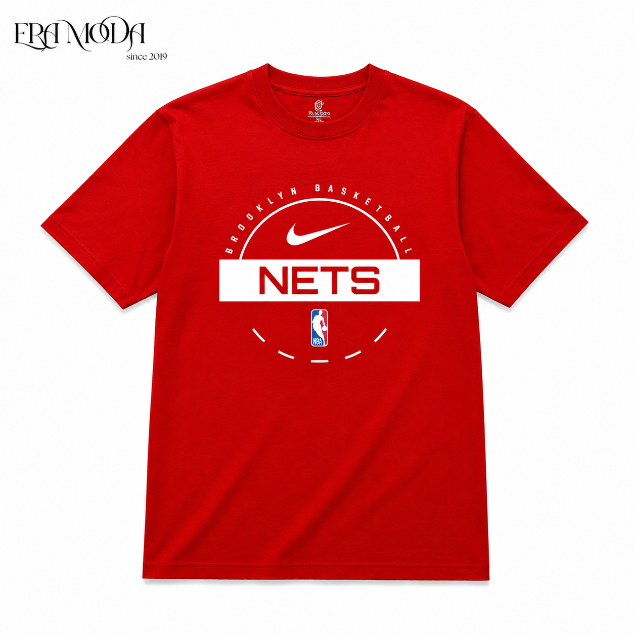 Brooklyn Nets NBA T-shirt