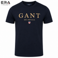 GANT Navy T-shirt