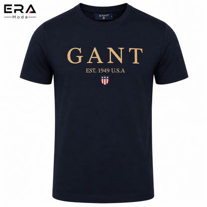 GANT Navy T-shirt
