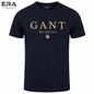 GANT Navy T-shirt