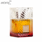 عطر خمرة دخان من لطافة للرجال