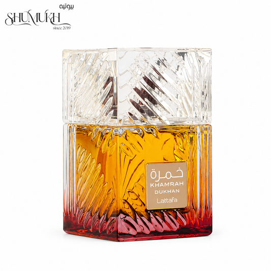 KHAMRAH DUKHAN PERFUME FOR MEN