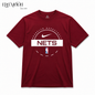 Brooklyn Nets NBA T-shirt