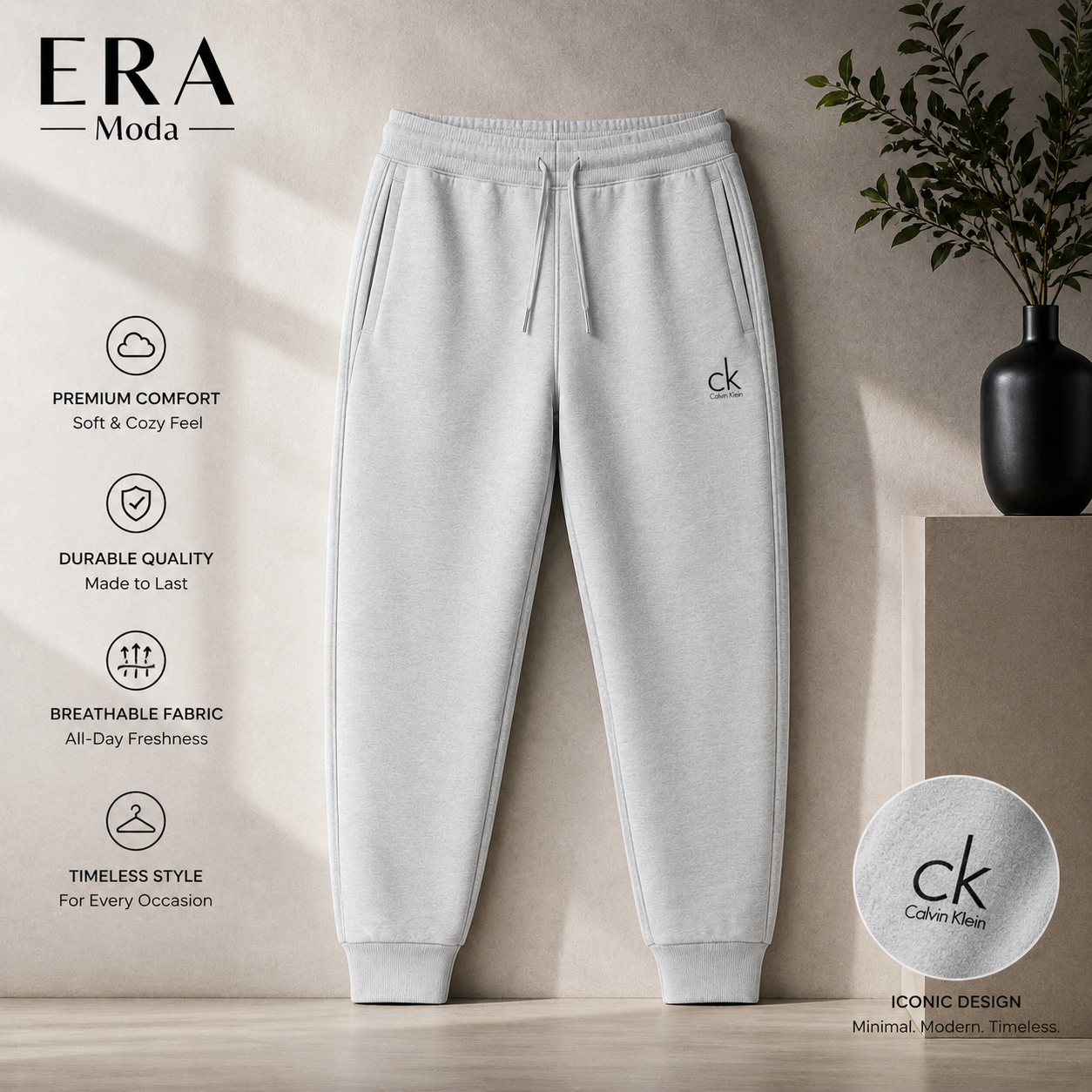Calvin Klein Sweatpants