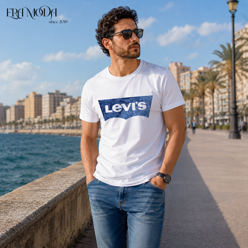 Levi's T-shirt