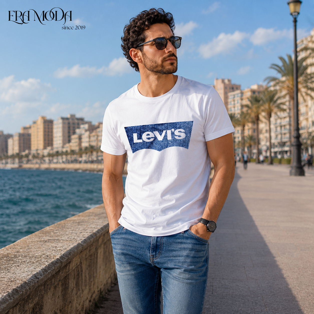 Levi's T-shirt