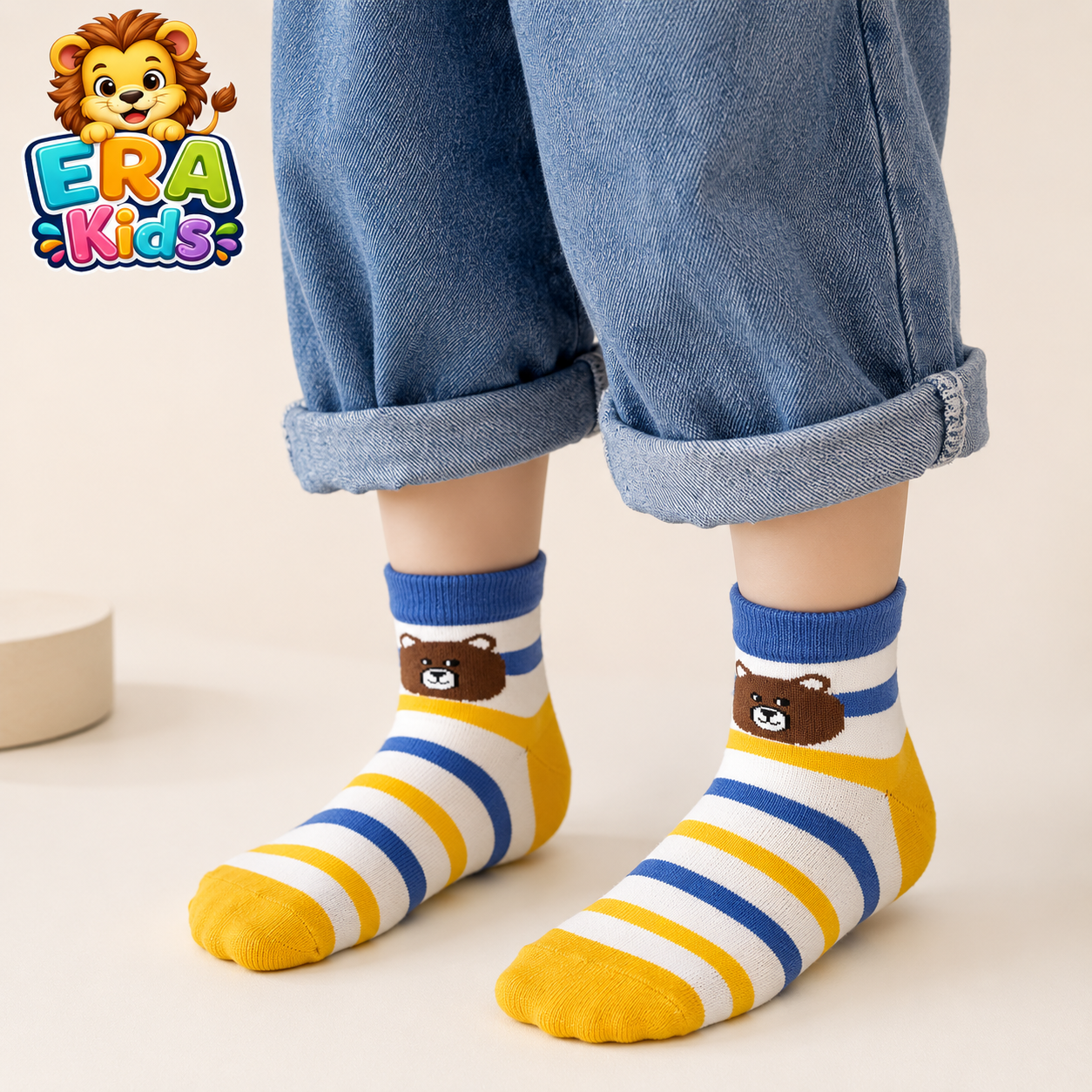 Kids Socks Model 2615003