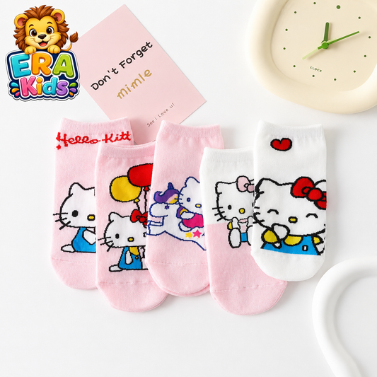 Kids Socks Model 2615007