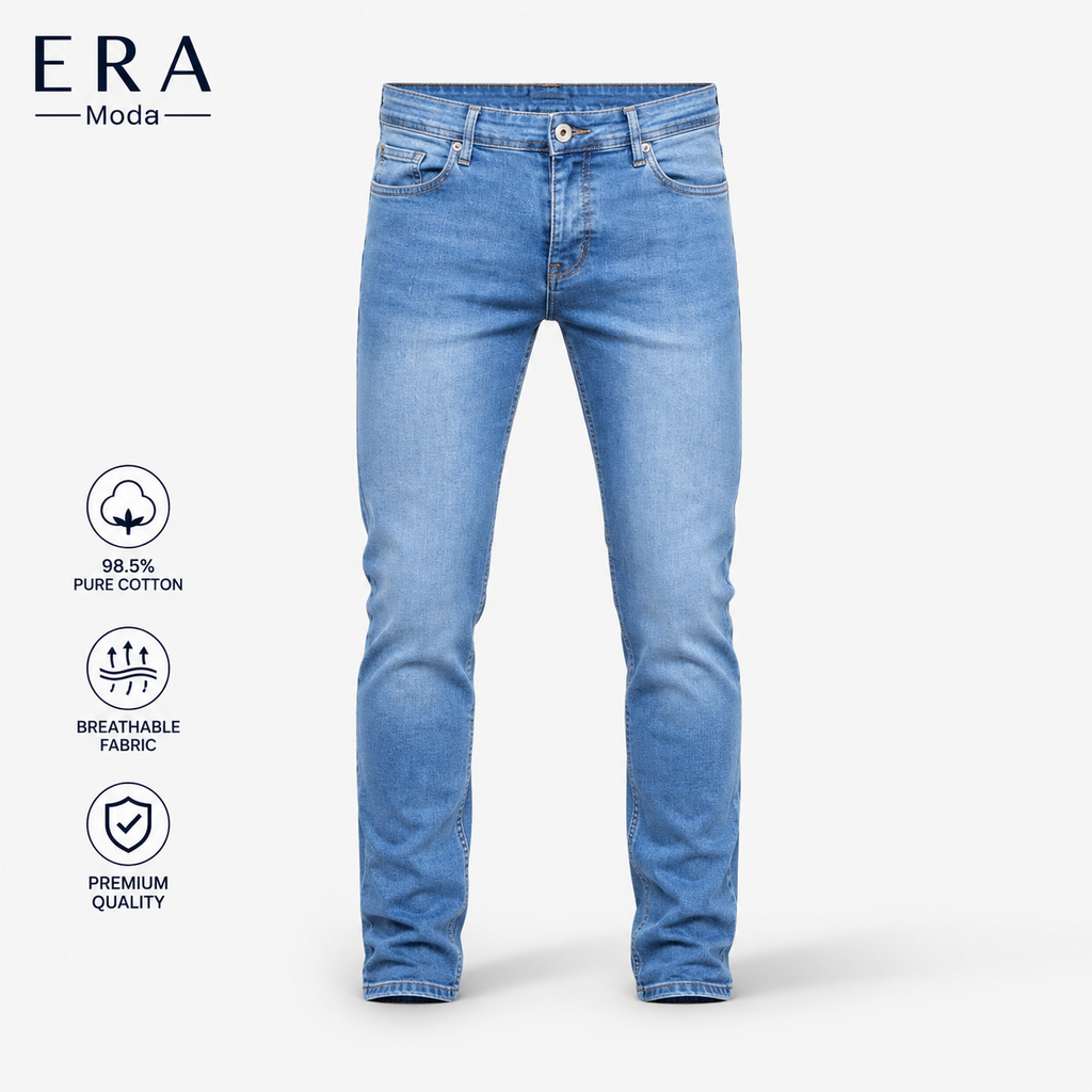 JEANS CODE #2412