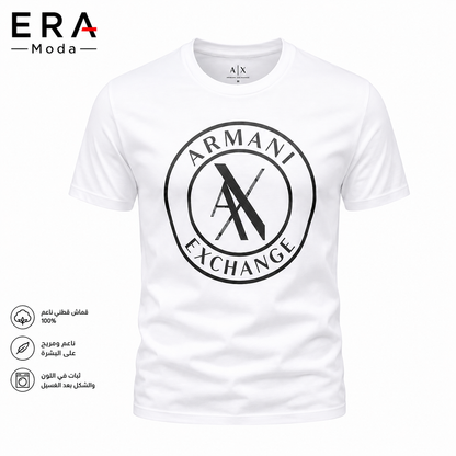 Armani Exchange T-shirt