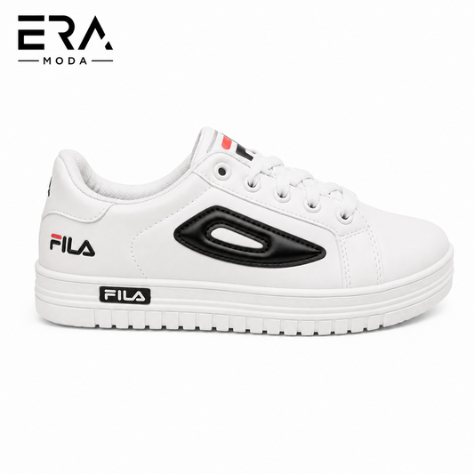 FILA Flat Sneakers
