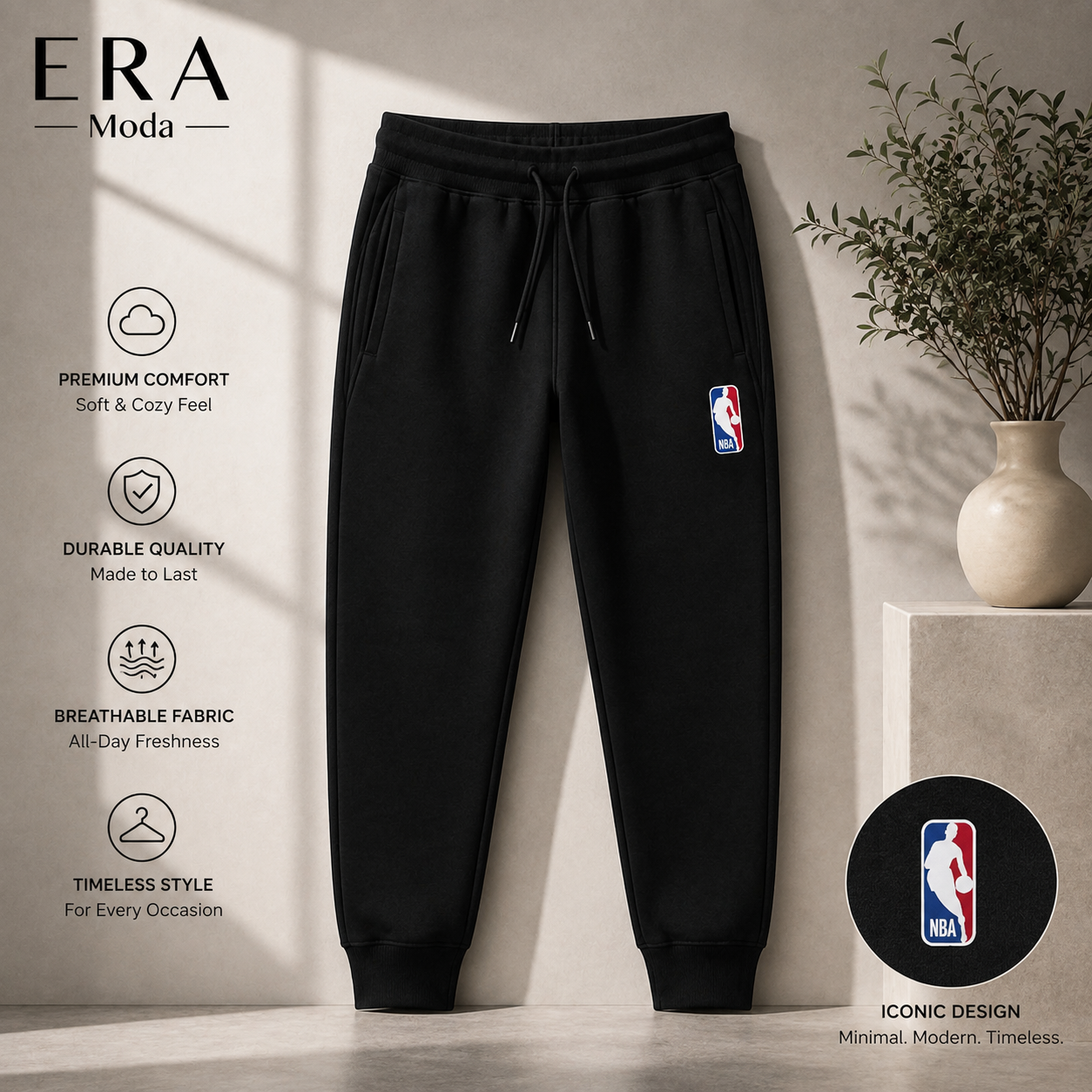 NBA SWEATPANTS