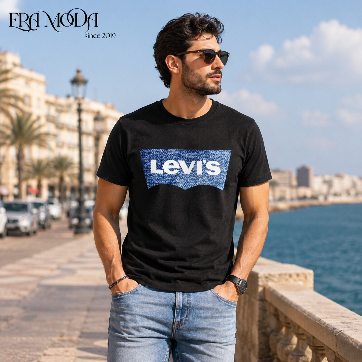 Levi's T-shirt