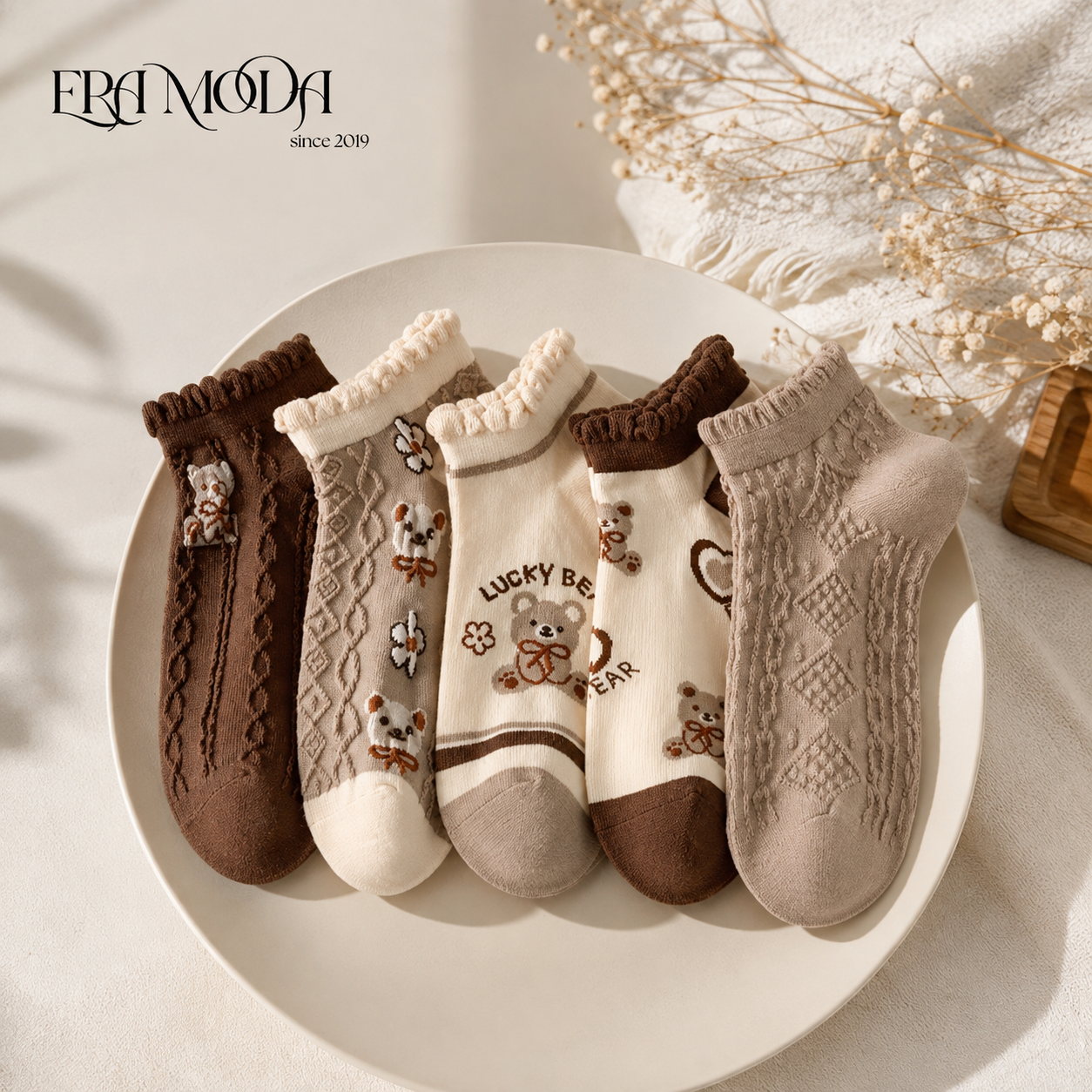 Women's Socks Code 2618009