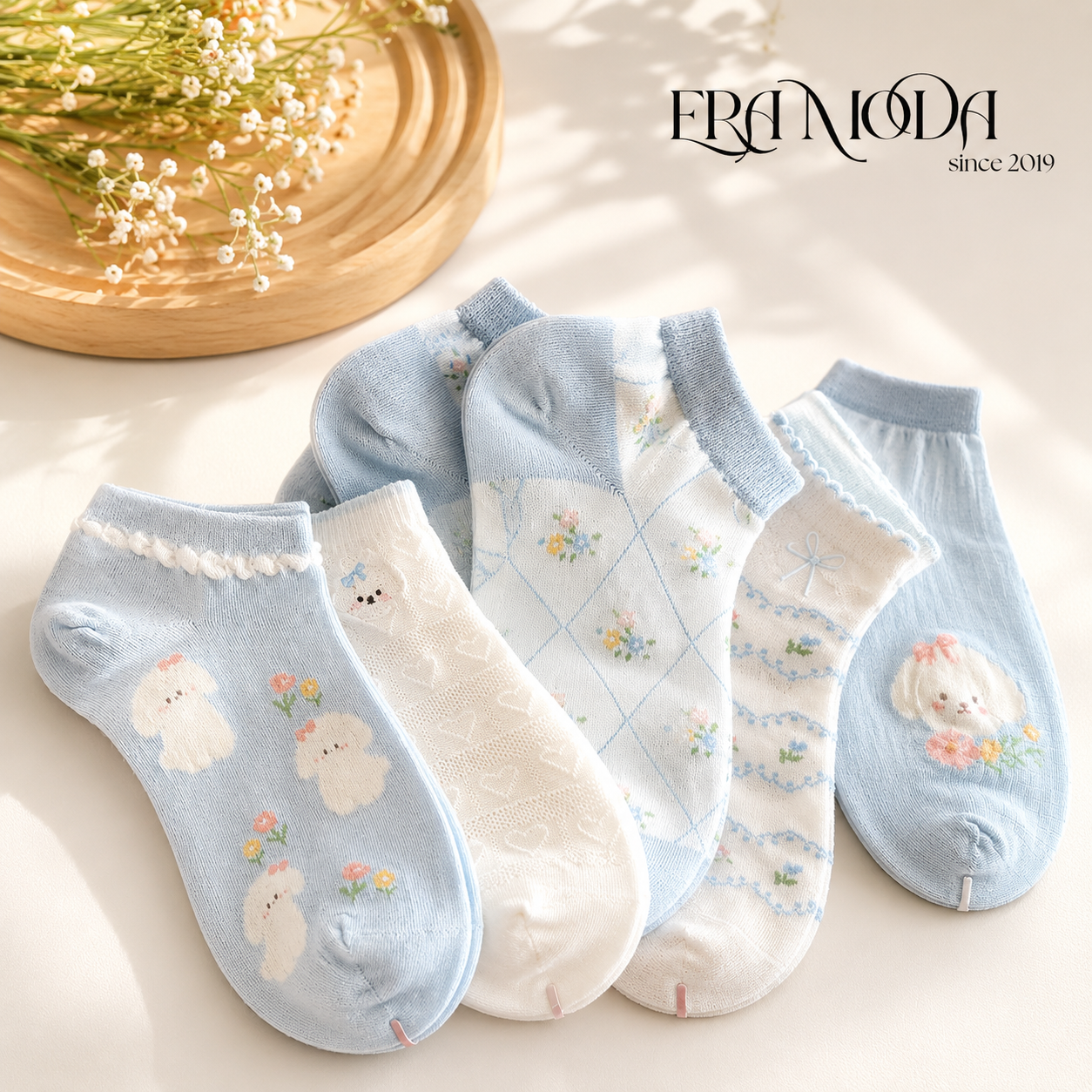 Women's Socks Code 2618004
