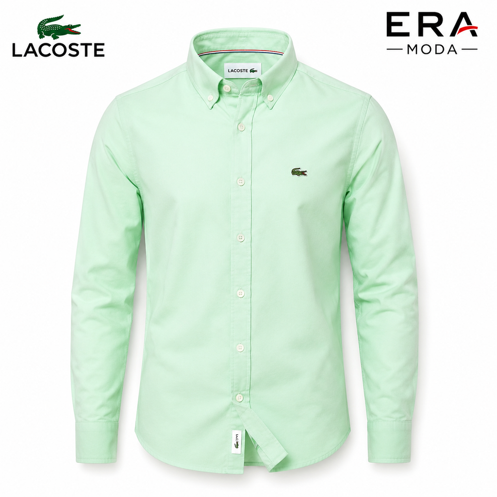 LACOSTE ELEGANT SHIRT