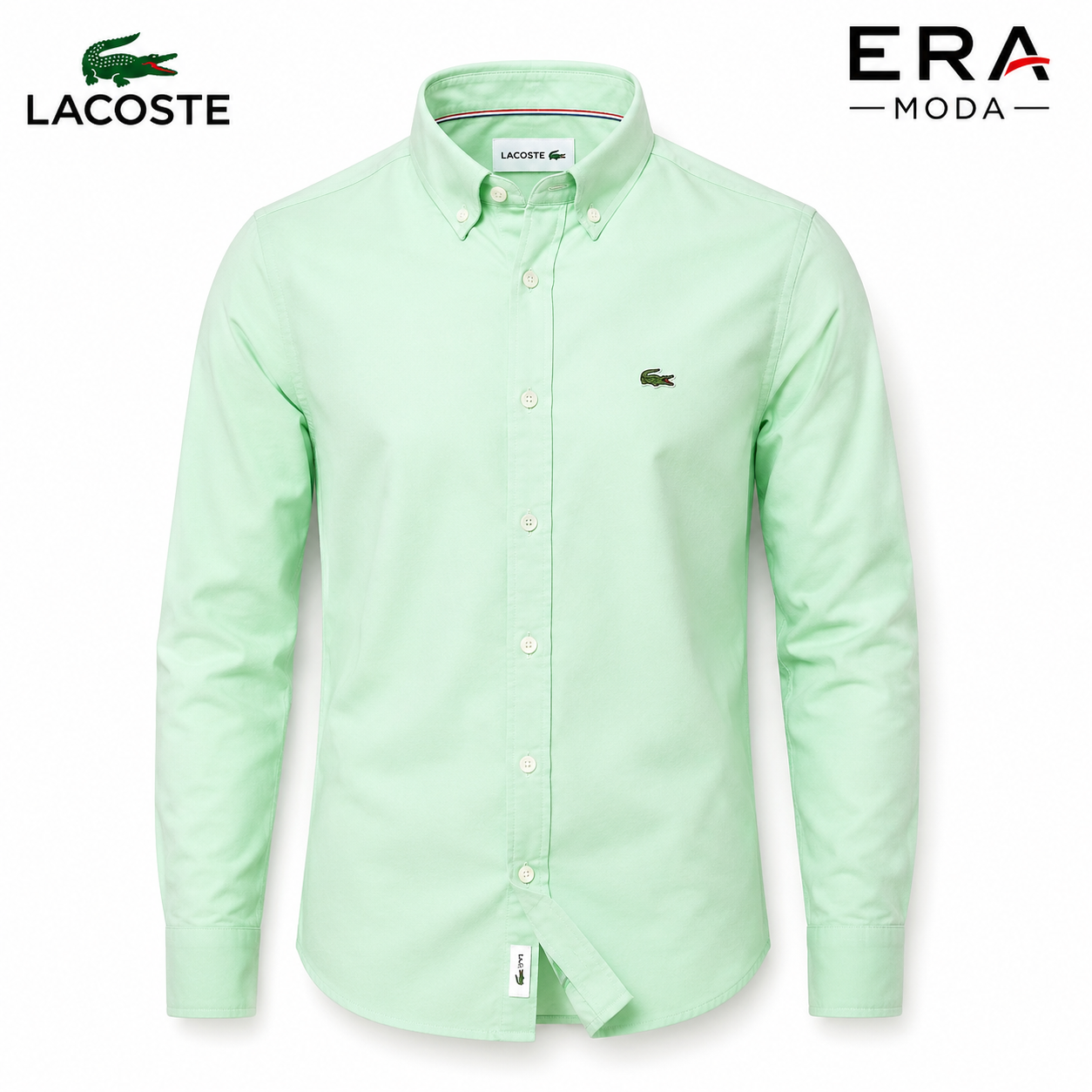 LACOSTE ELEGANT SHIRT