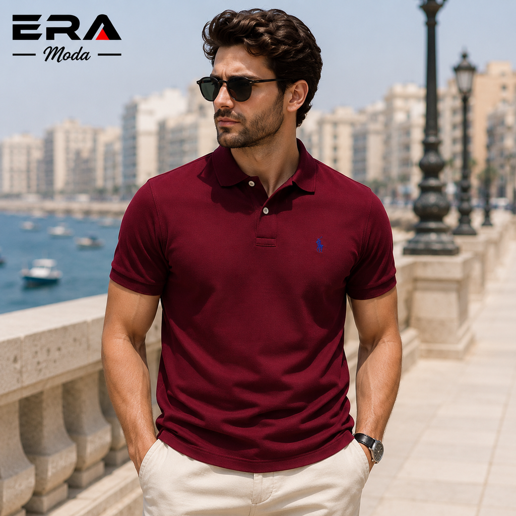Ralph Lauren POLO T-shirts