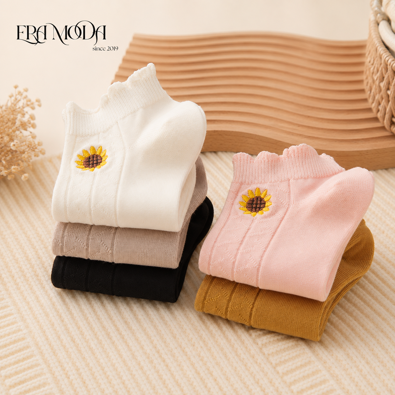 Women's Socks Code 2618006