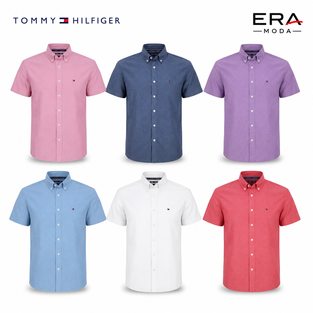 Tommy Hilfiger Shirt