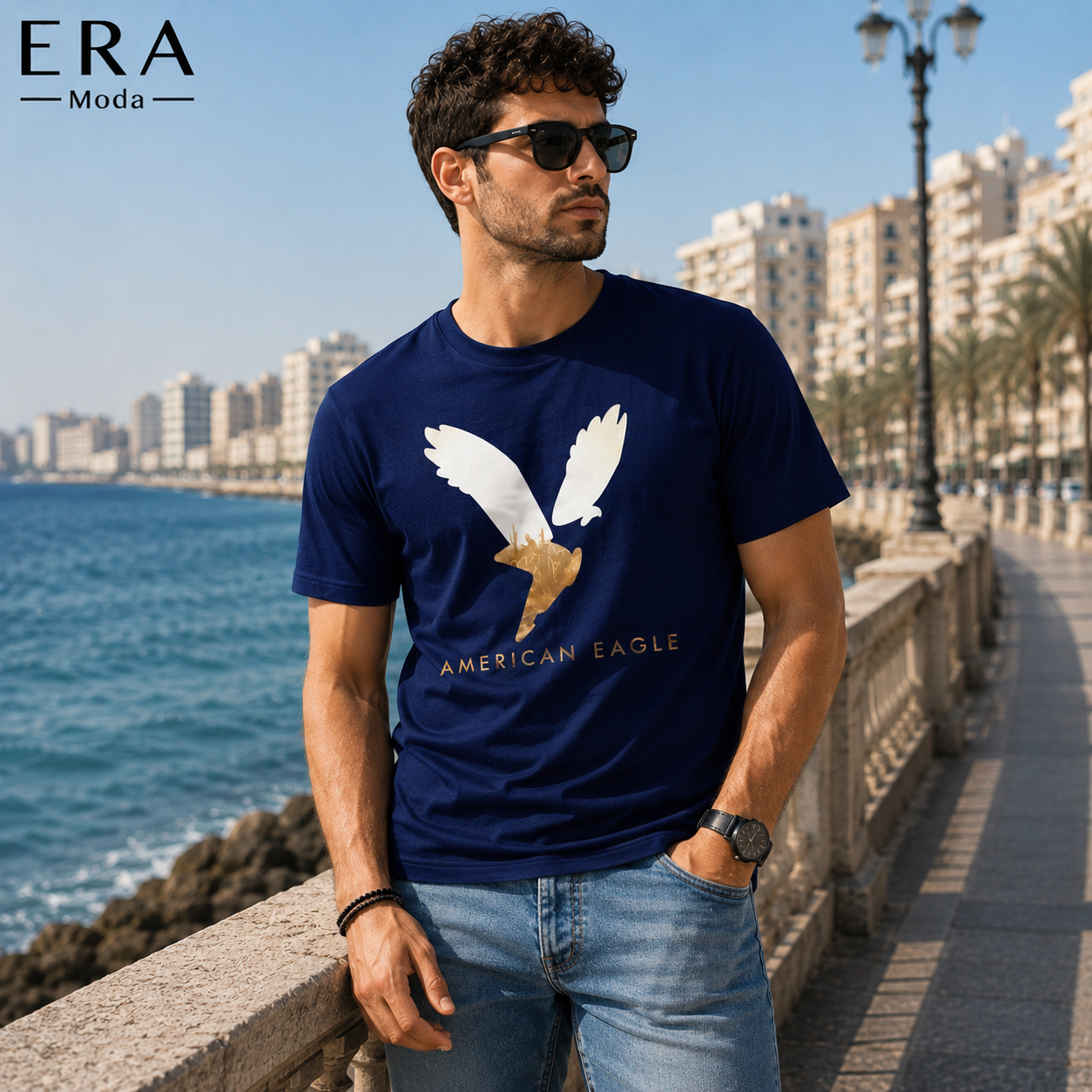American Eagle T-shirts