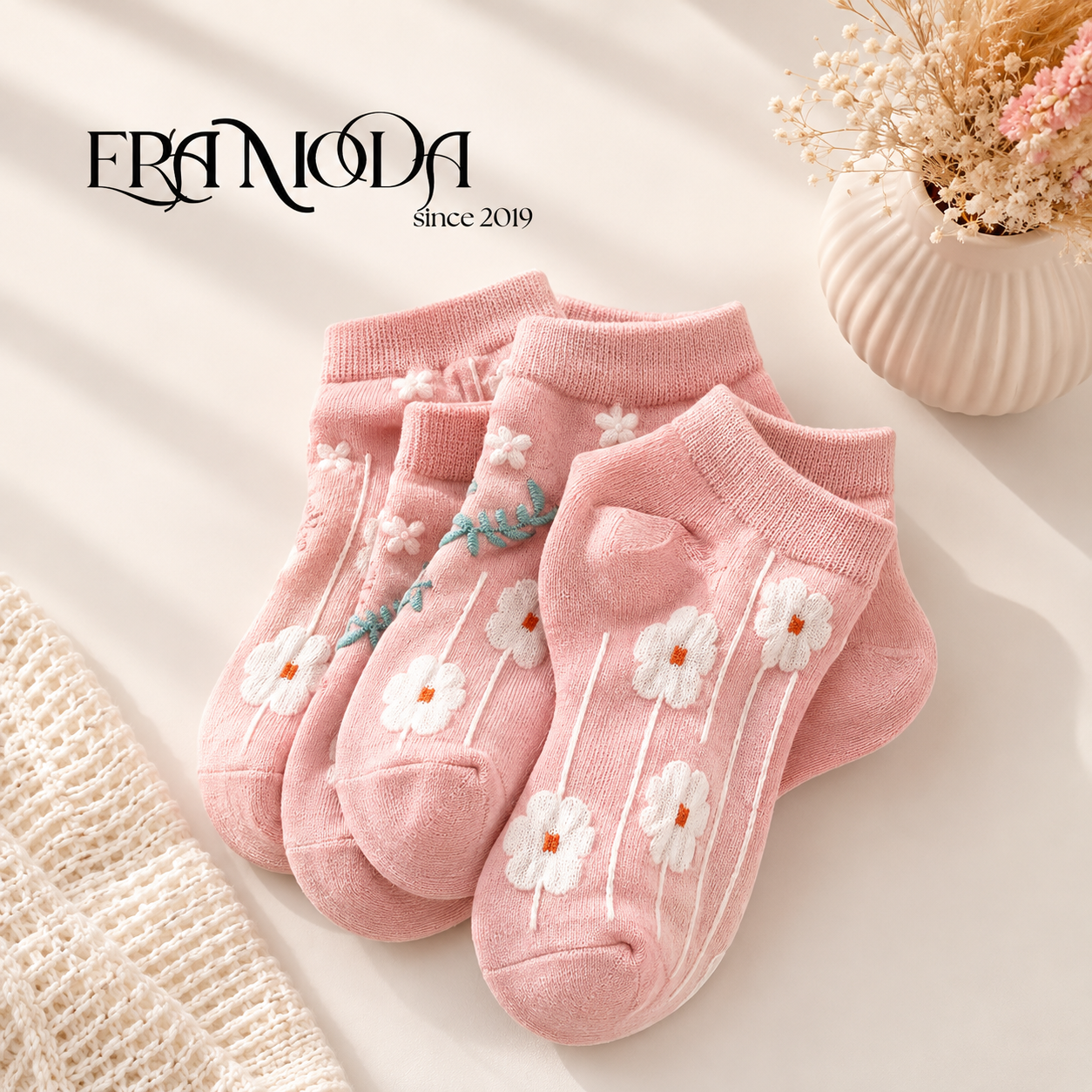 Women's Socks Code 2618005