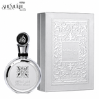 عطر فخر بلاتين من لطافة للرجال