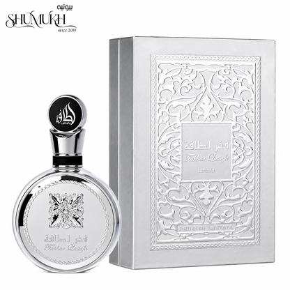 عطر فخر لطافة بلاتين إيديشن