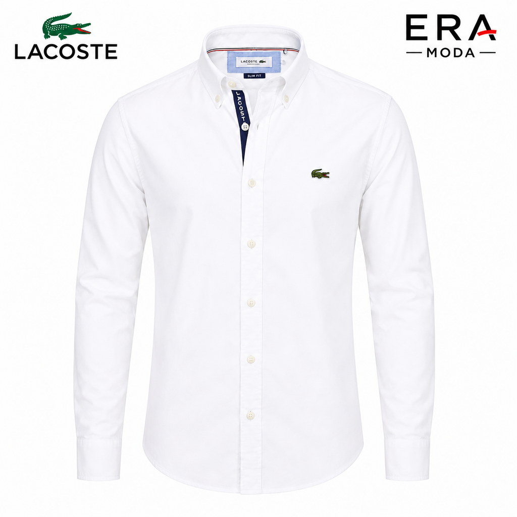 LACOSTE ELEGANT SHIRT