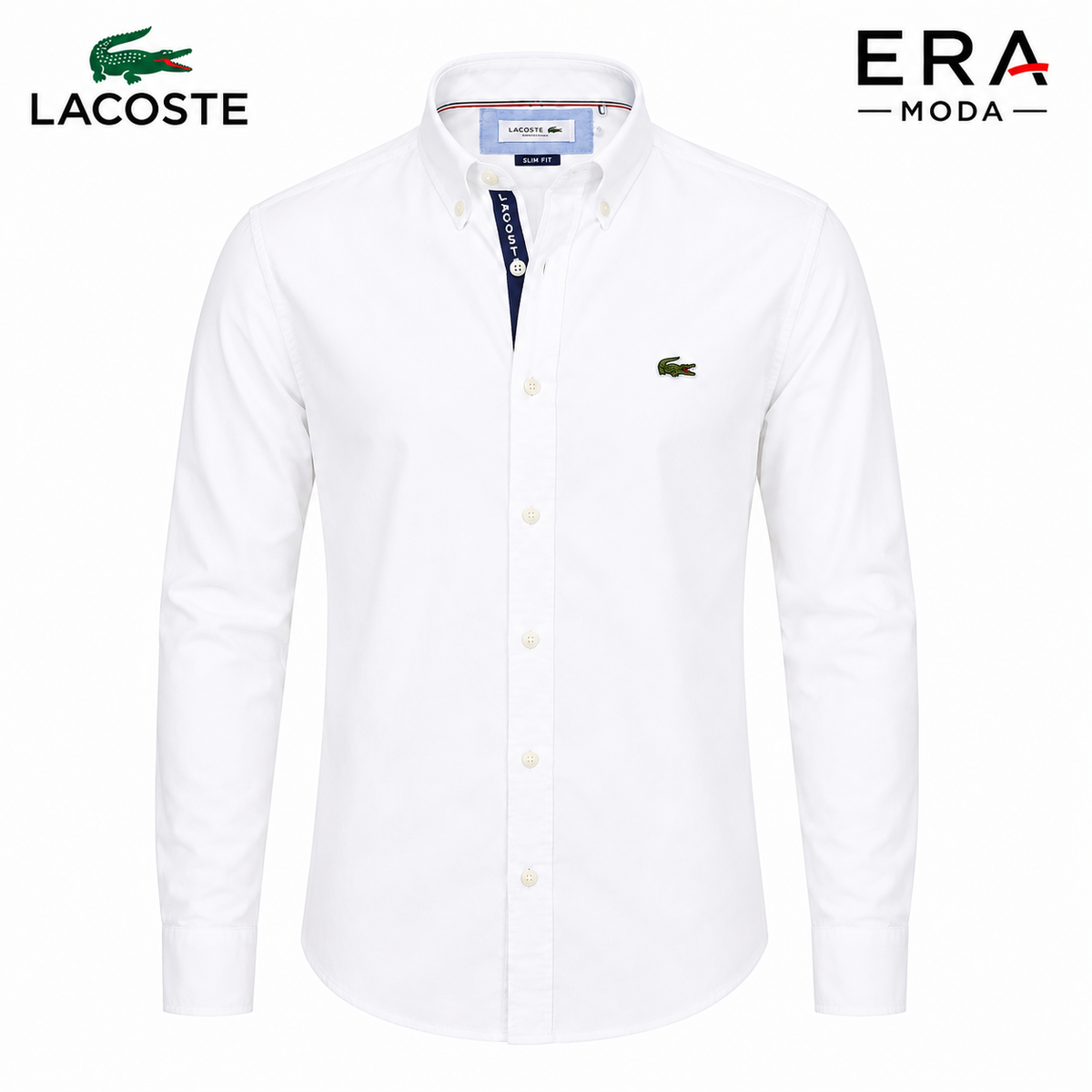 Lacoste Shirts