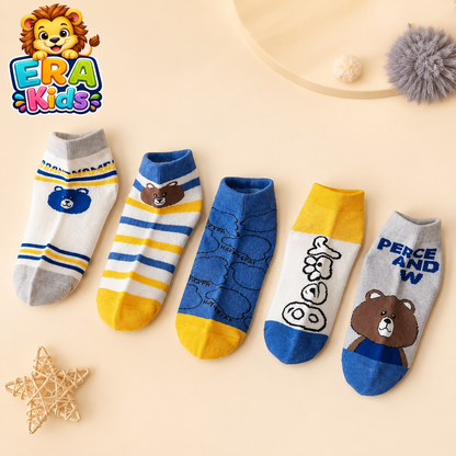 Kids Socks Model 2615003