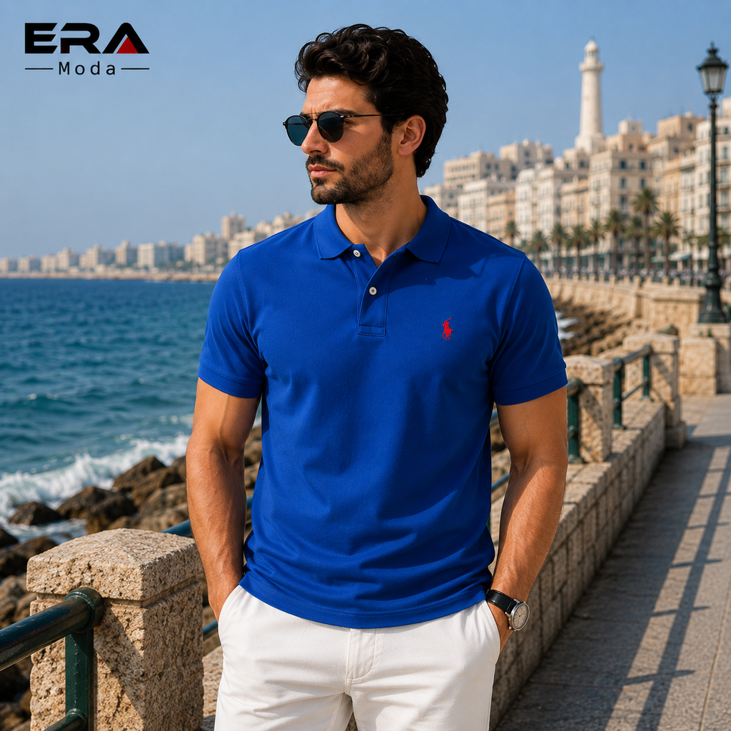 Ralph Lauren POLO T-shirts