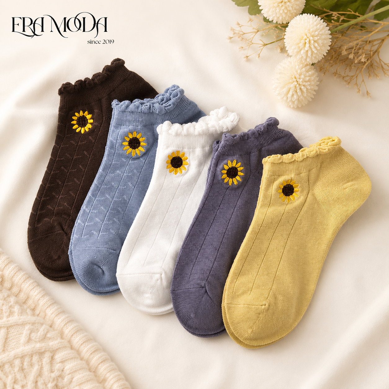 Women's Socks Code 2618006