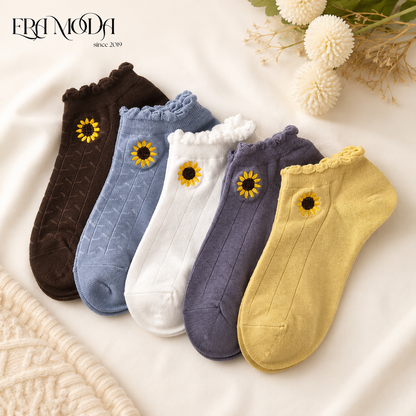 Women's Socks Code 2618006