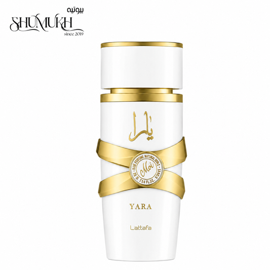 Yara Moi Perfume