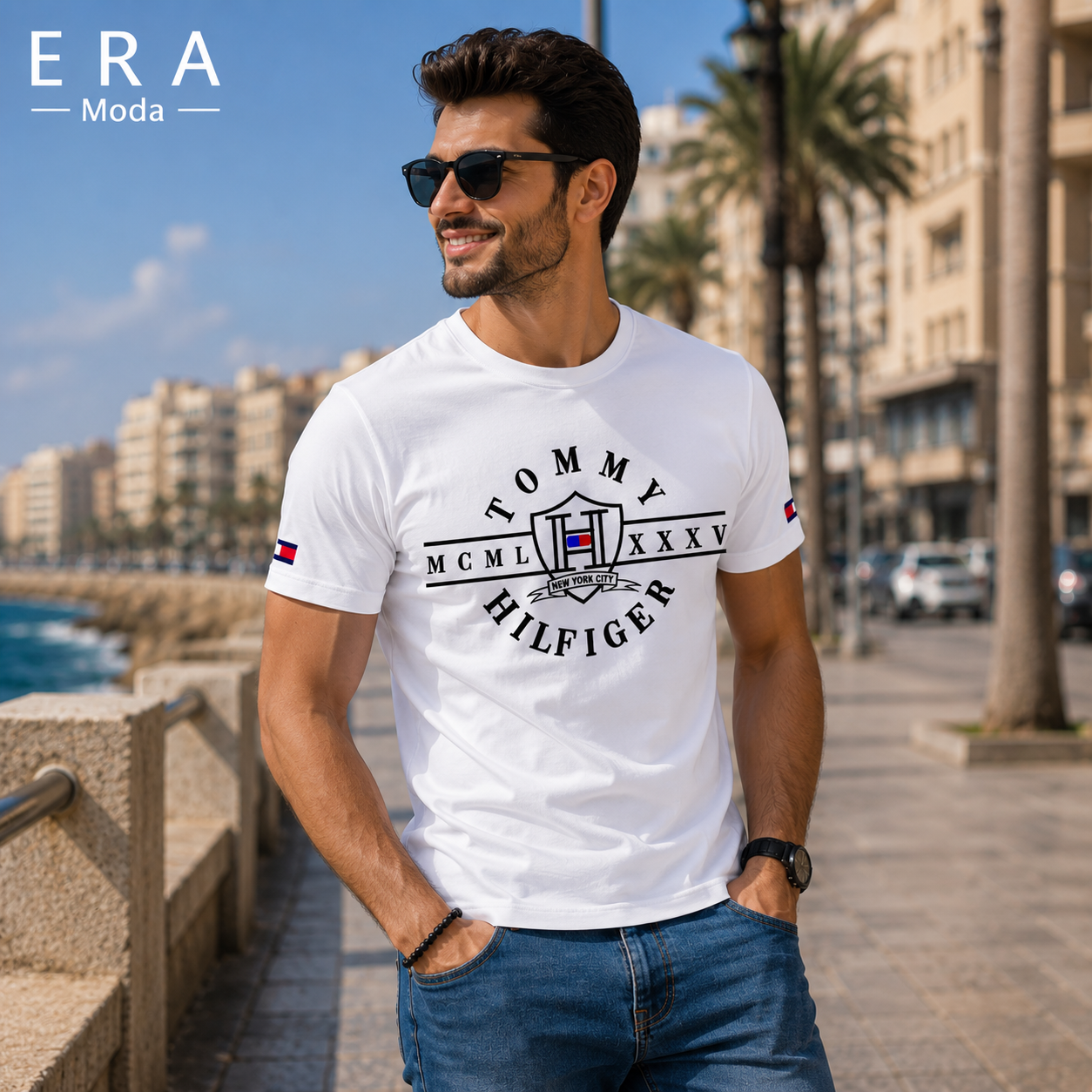 American Eagle T-shirts (Copy)