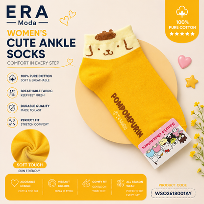 Women's Socks Code 2618000