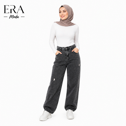 Slouchy Jeans 6588