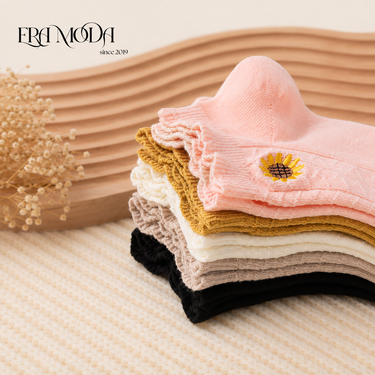 Women's Socks Code 2618006