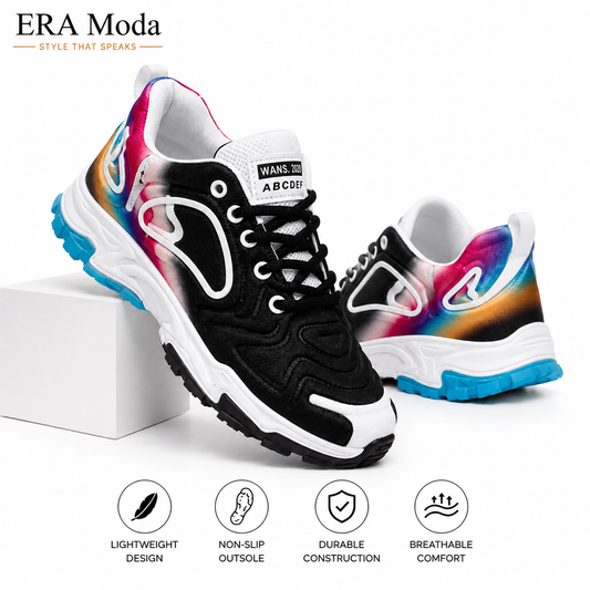 SUPER AIR Sneakers